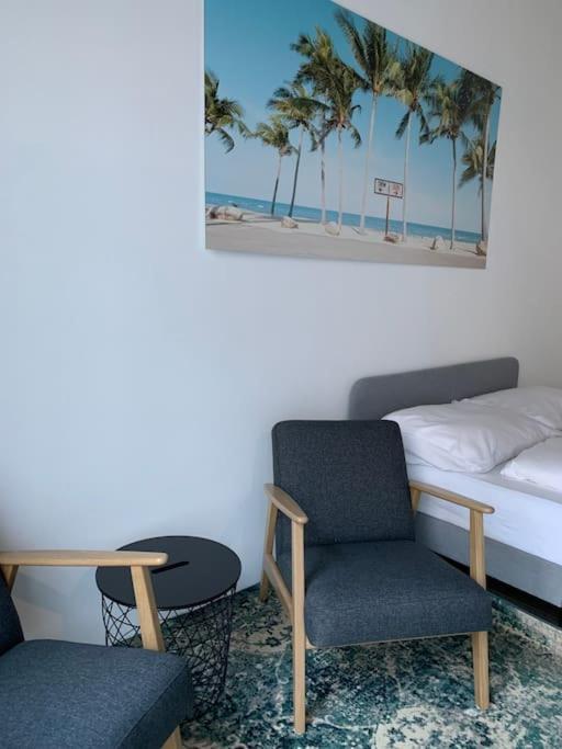 Happy Stay Rentals Graz Bagian luar foto