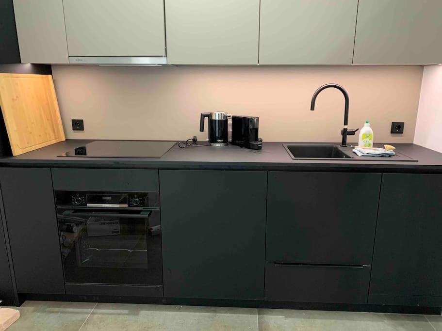 Happy Stay Rentals Graz Bagian luar foto