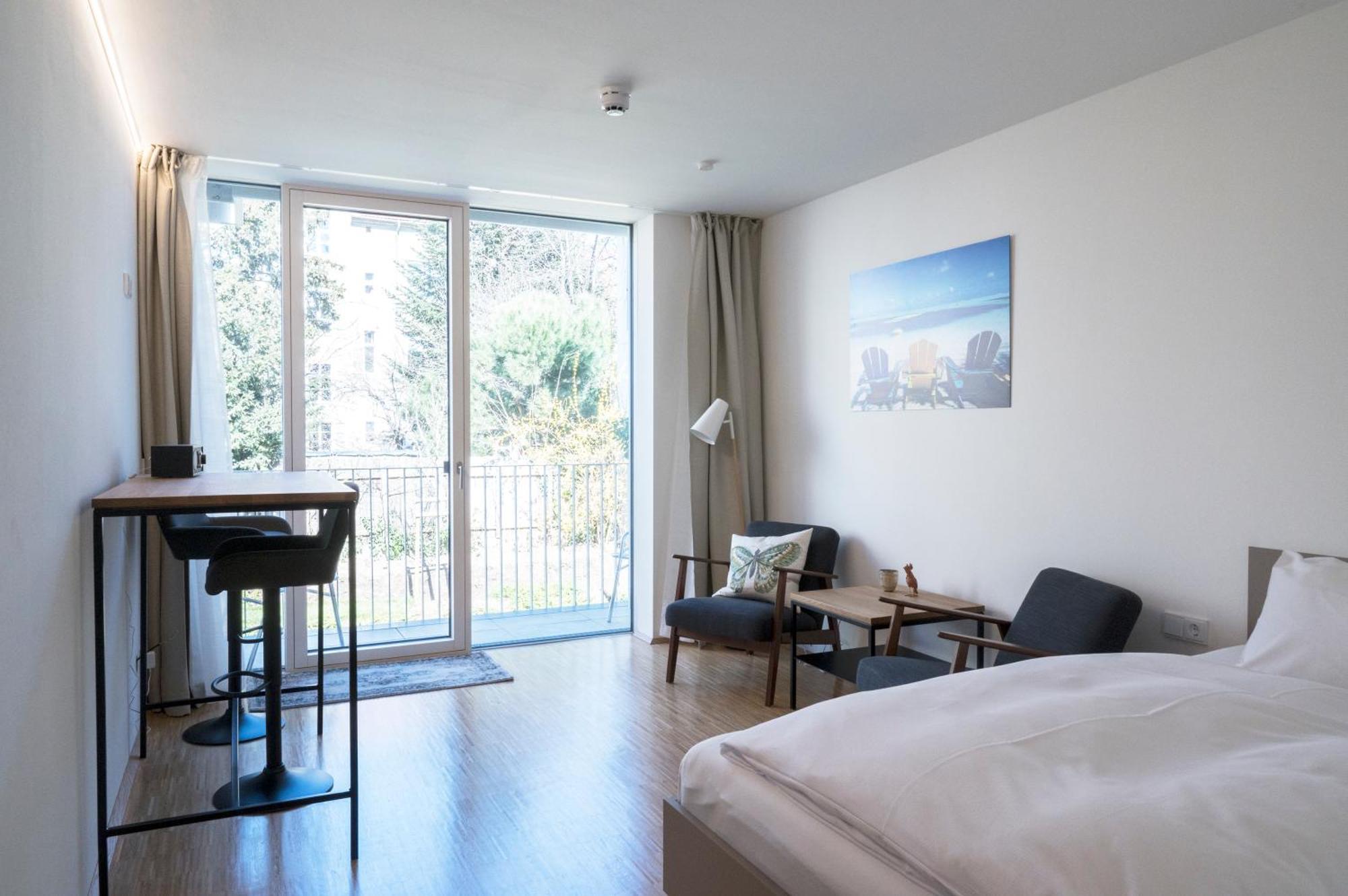 Happy Stay Rentals Graz Bagian luar foto