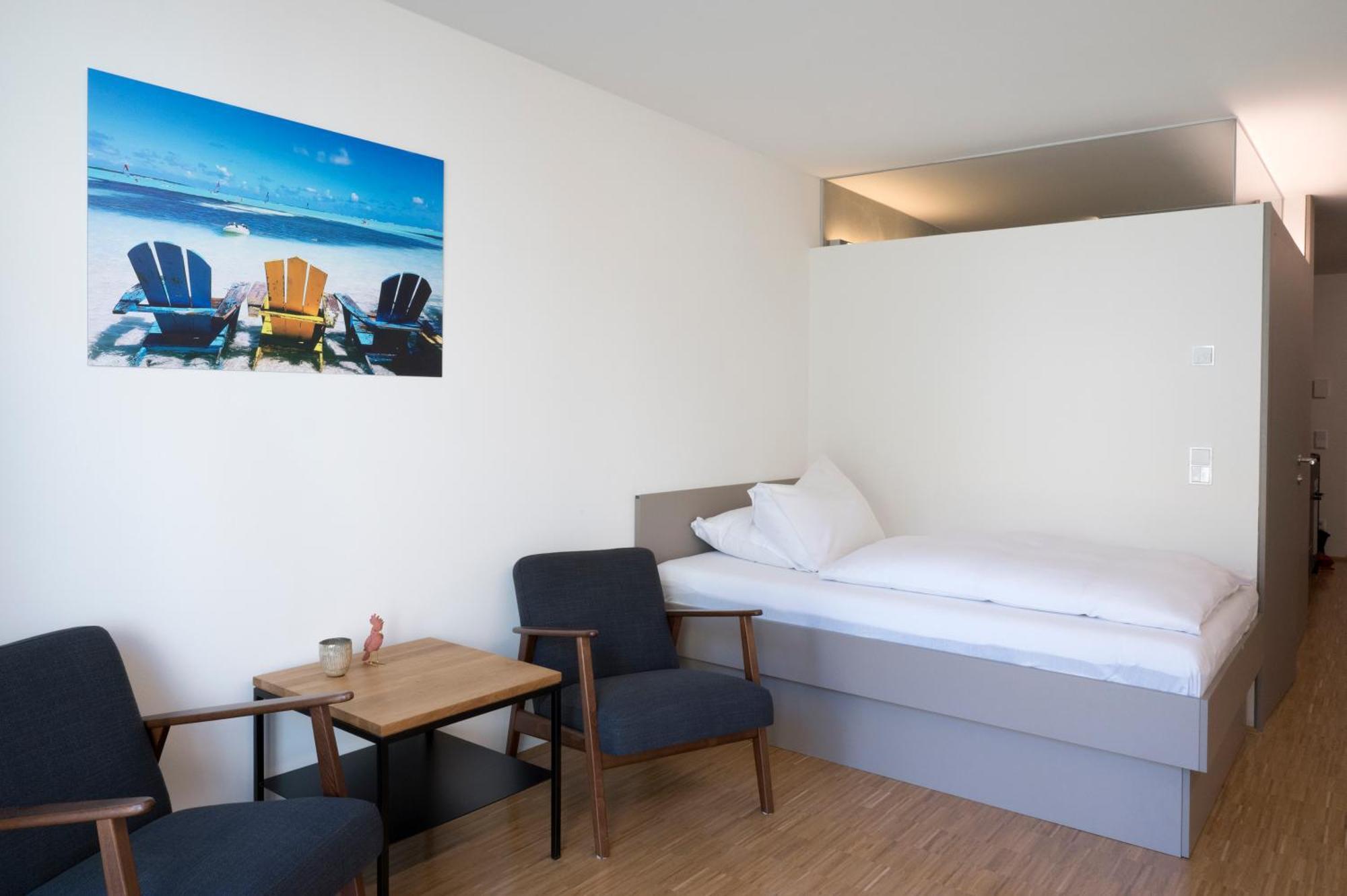 Happy Stay Rentals Graz Bagian luar foto