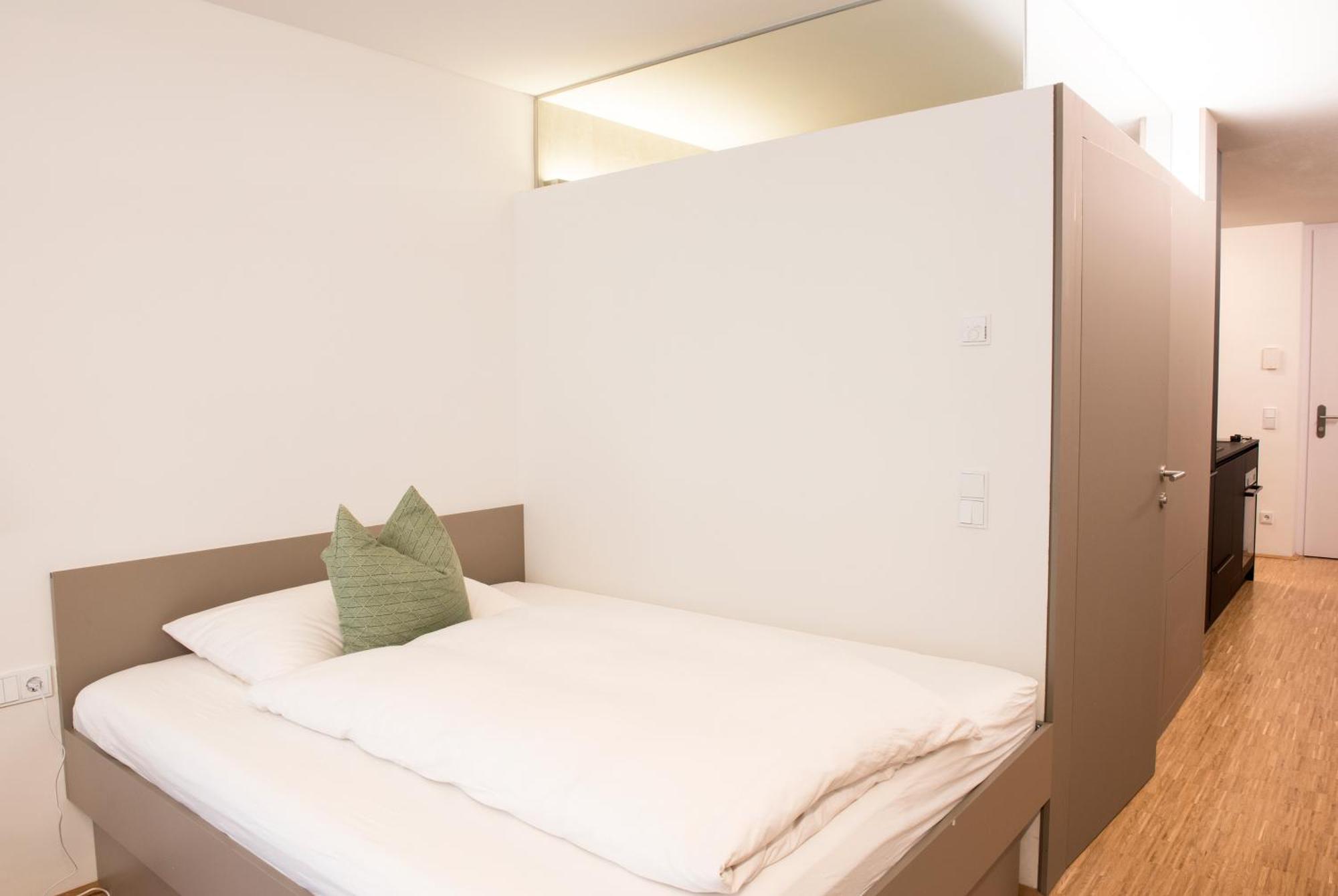 Happy Stay Rentals Graz Bagian luar foto