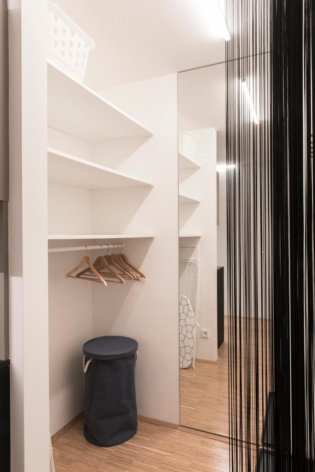 Happy Stay Rentals Graz Bagian luar foto