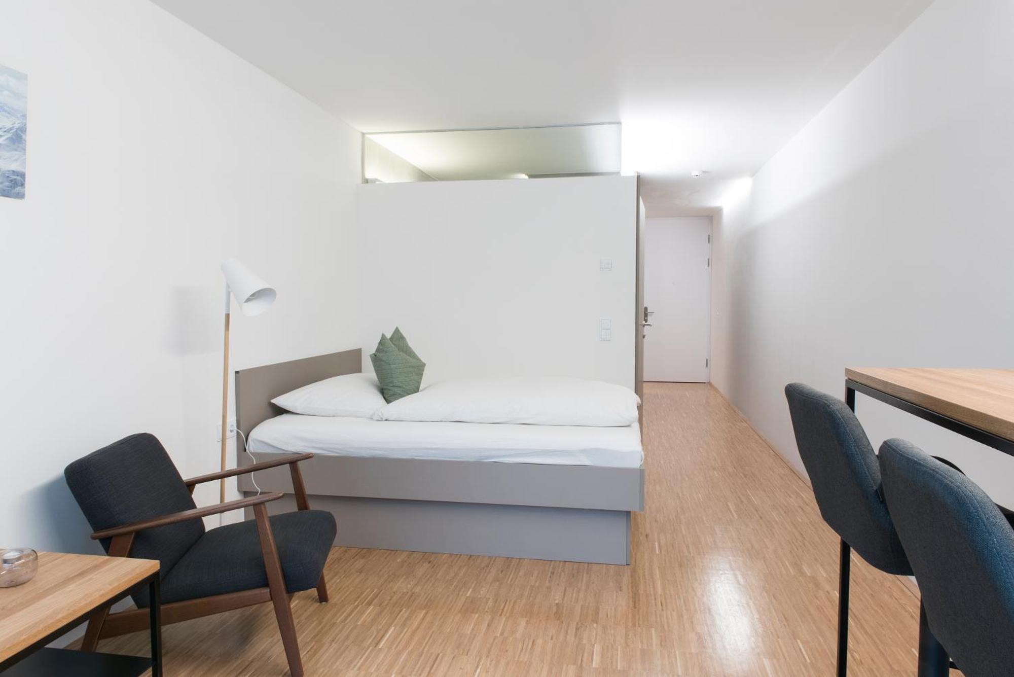 Happy Stay Rentals Graz Bagian luar foto