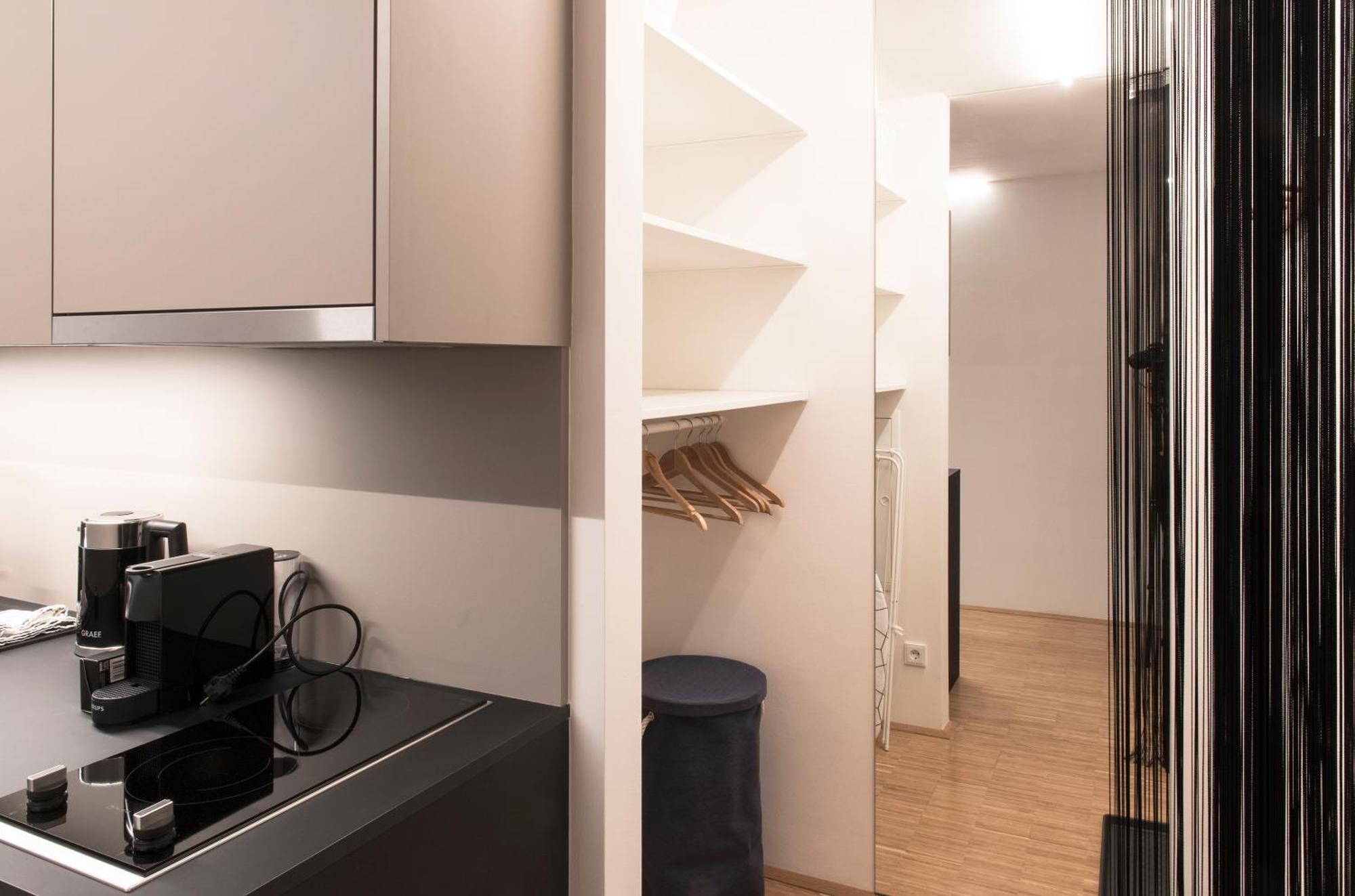 Happy Stay Rentals Graz Bagian luar foto