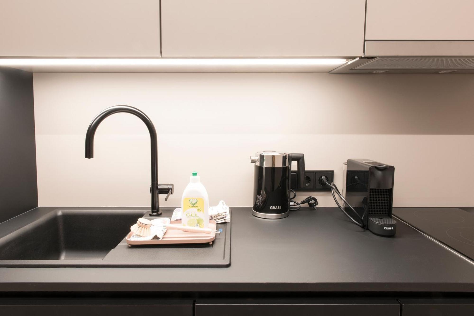Happy Stay Rentals Graz Bagian luar foto