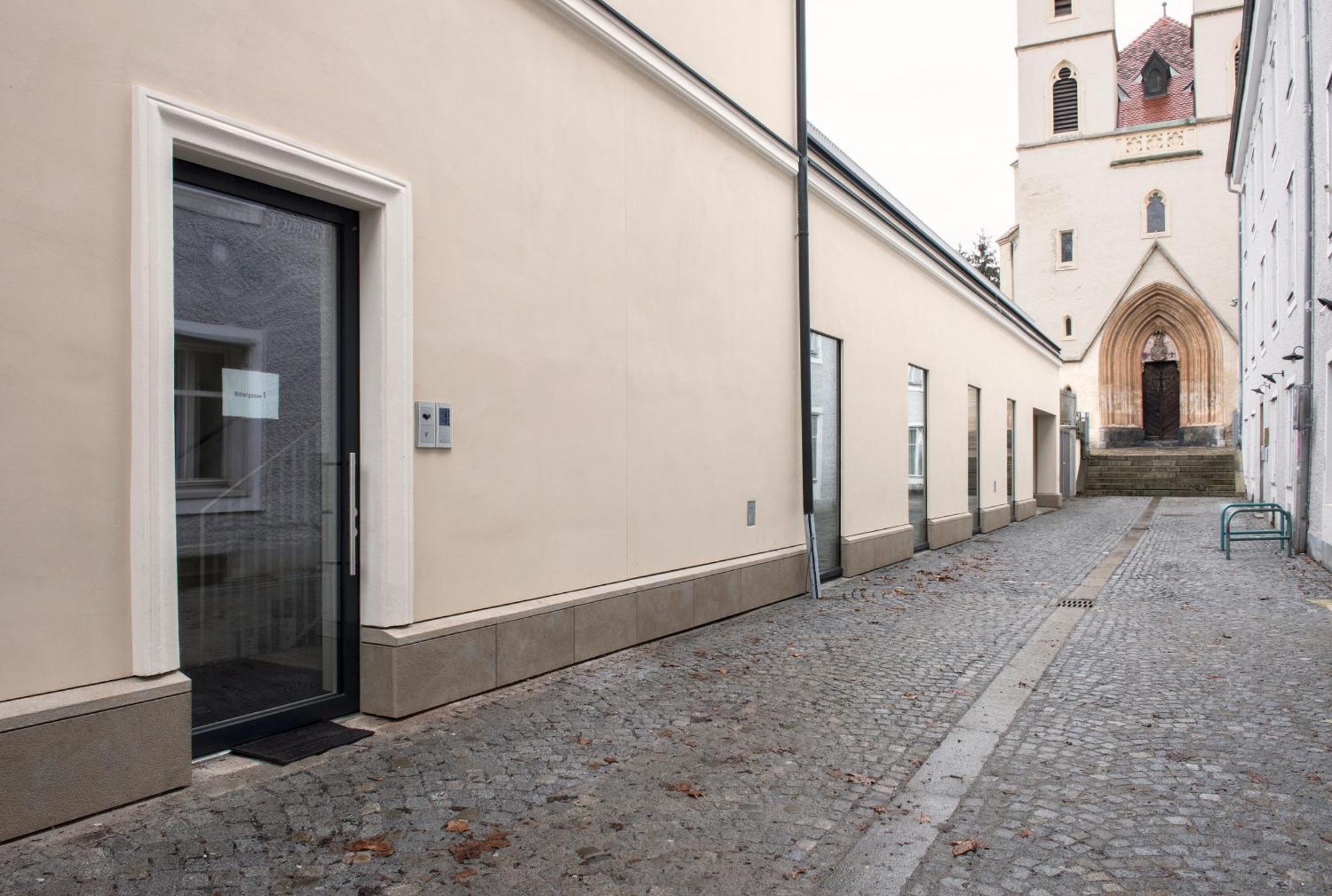 Happy Stay Rentals Graz Bagian luar foto