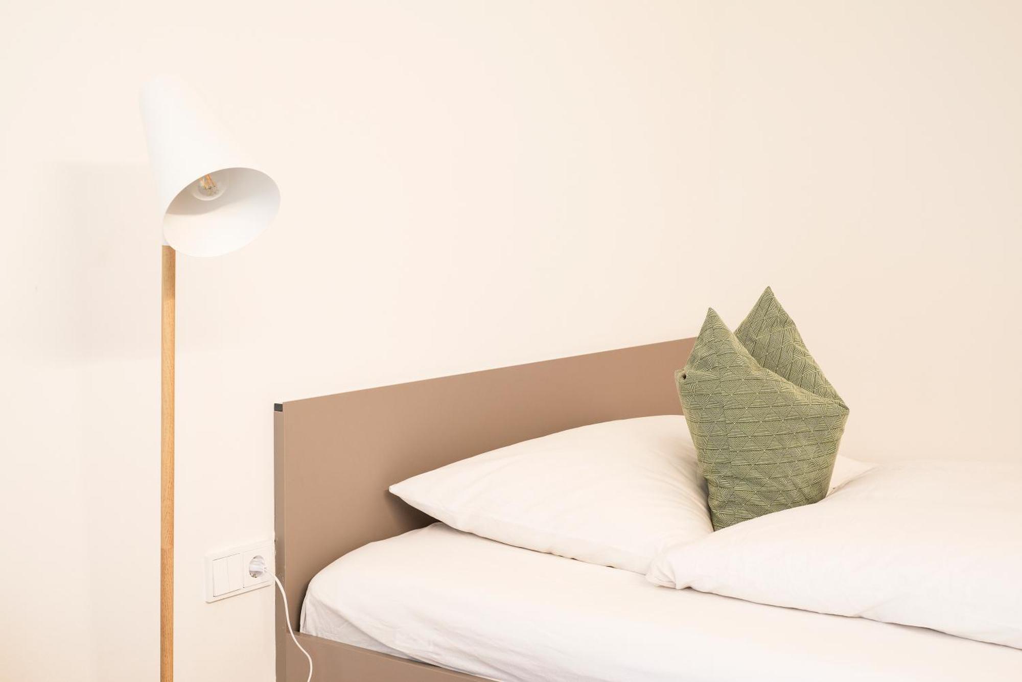 Happy Stay Rentals Graz Bagian luar foto