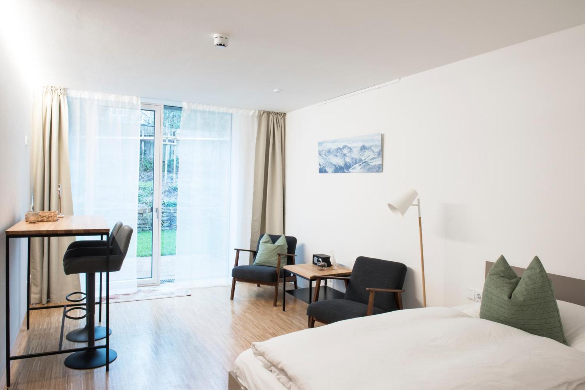 Happy Stay Rentals Graz Bagian luar foto