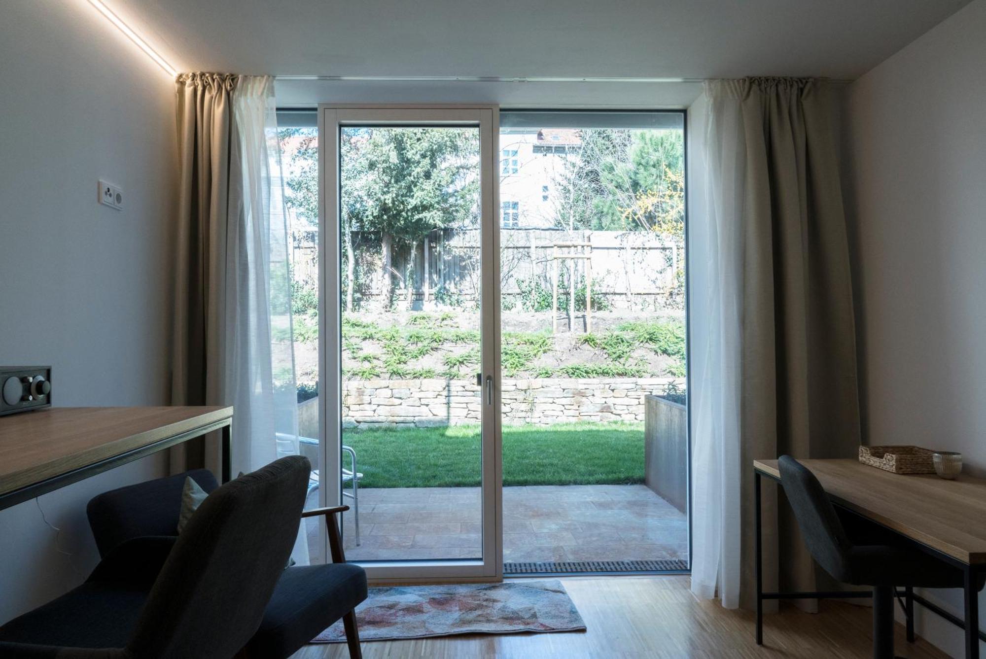 Happy Stay Rentals Graz Ruang foto
