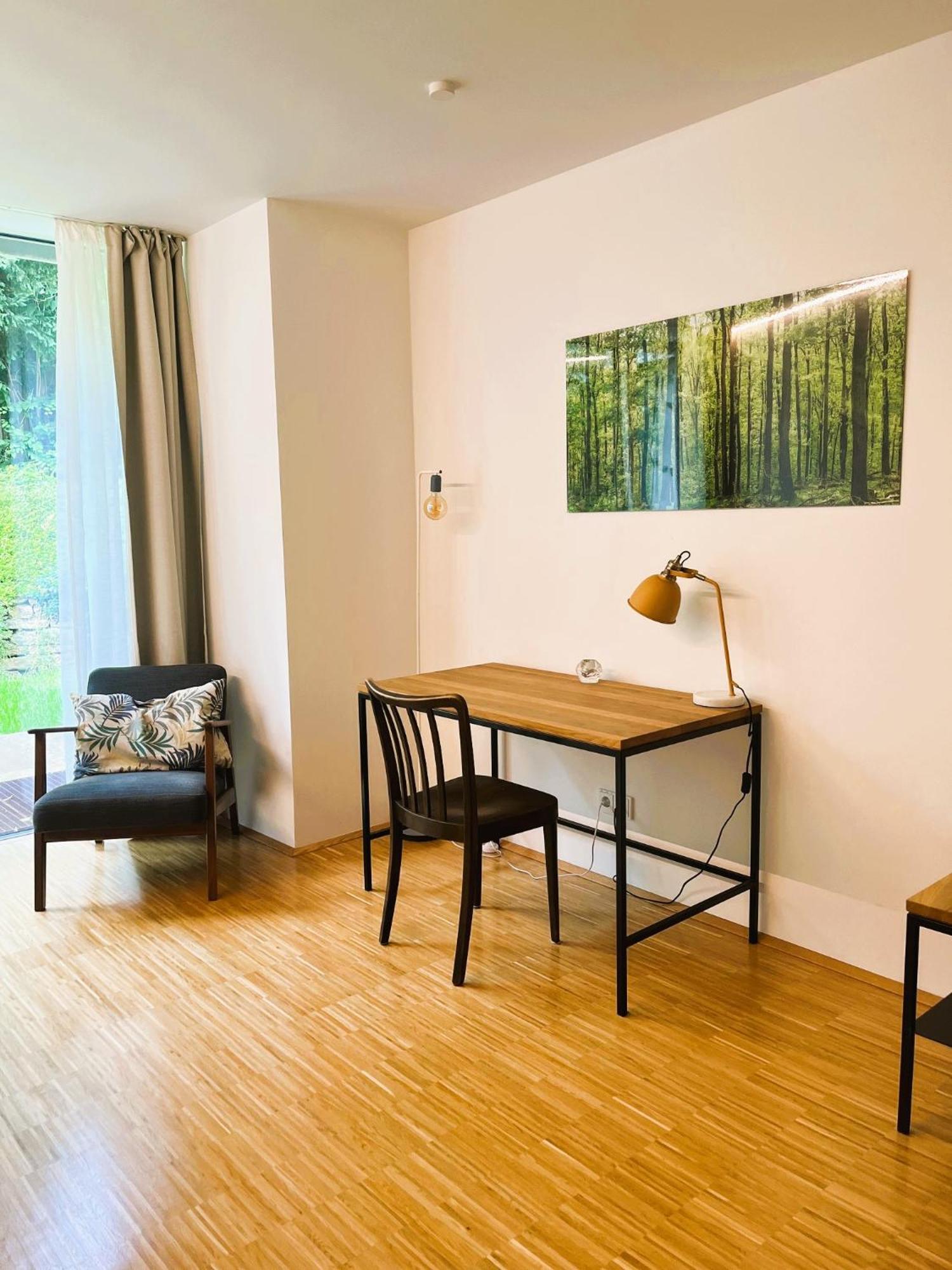 Happy Stay Rentals Graz Bagian luar foto