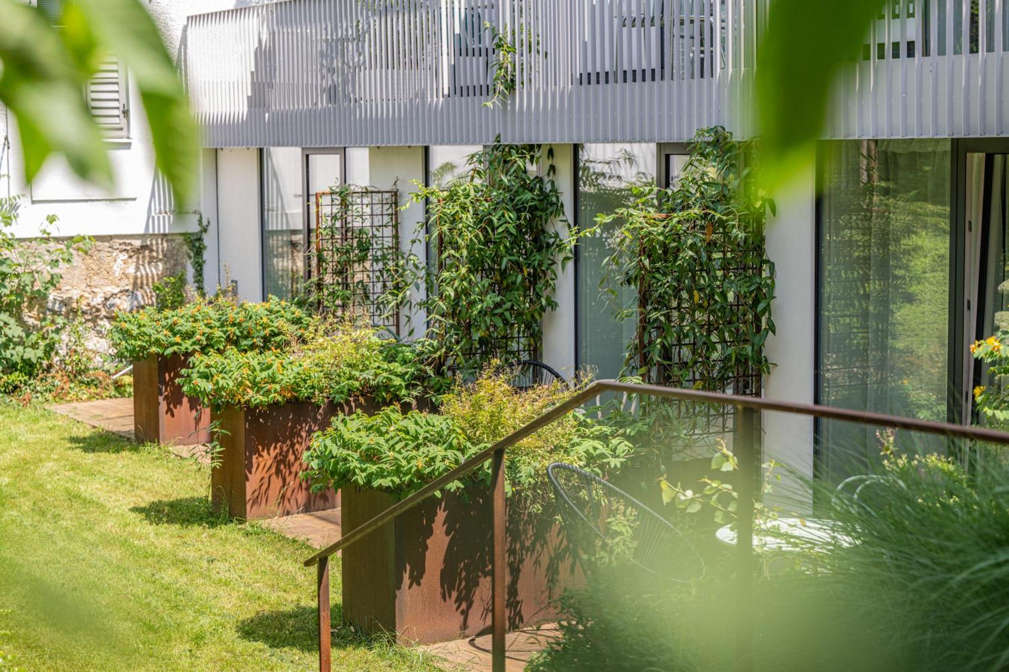Happy Stay Rentals Graz Bagian luar foto